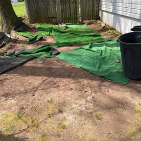 Cleanups by Beauty of Nature lawncare reviewed on April 9, 2022