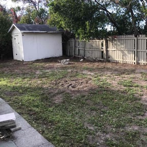 Cleanups by Dykstra Lawn & Garden reviewed on July 27, 2022