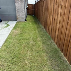 Cleanups by Tatum Lawn Care Services reviewed on June 7, 2022