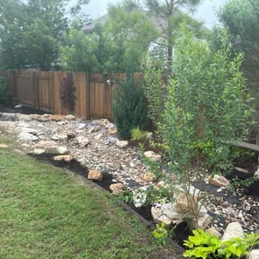 Landscaping by Outback Landscapes reviewed on July 15, 2025