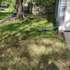 Cleanups by Mauler Mowing LLC reviewed on July 19, 2022