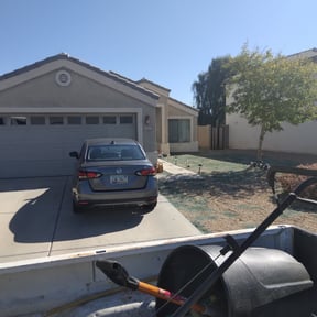 Weed Pulling by Ascension Care, LLC. reviewed on June 14, 2022