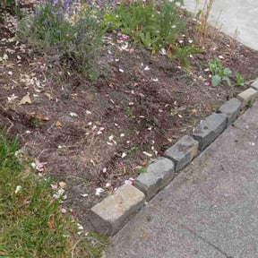 Cleanups by Tubby's Lawn Care Services, LLC reviewed on April 7, 2022