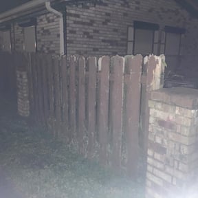 Landscaping by Chop Shop Lawns and Landscaping reviewed on April 25, 2025