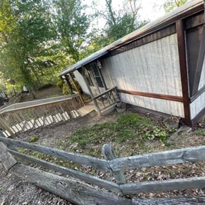 Leaf Removal by B&amp;C Lawn and Landscaping LLC reviewed on August 21, 2024