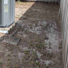 Leaf Removal by D &amp; J lawn care reviewed on July 29, 2022