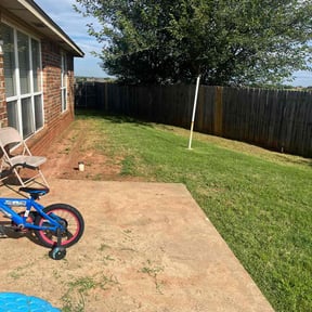 Flower Bed Weeding by Chase Mason reviewed on September 14, 2020
