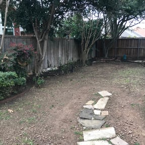 Leaf Removal by SLK Landscaping reviewed on September 11, 2019