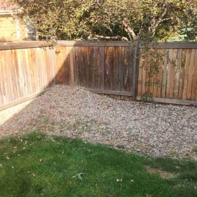 Weeding by Fine Line Landscaping reviewed on November 18, 2021