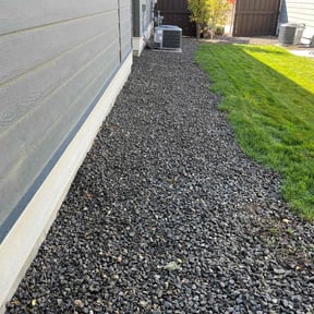 Bush Trimming by Eagle Electric Lawn Care reviewed on May 1, 2025