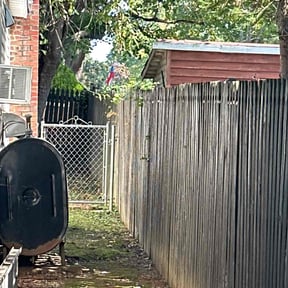 Bush Trimming by CM Bush's Lawncare reviewed on June 20, 2022