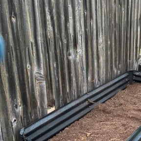 Bush Trimming by A Cut Above Lawn & Landscaping reviewed on October 1, 2021