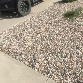 Weed Pulling by All Trim Lawn Services, Inc. reviewed on May 28, 2022