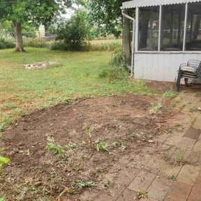 Leaf Removal by William King's Lawn Care reviewed on July 22, 2021
