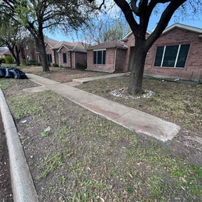 Leaf Removal by Valencia Landscaping reviewed on June 27, 2022