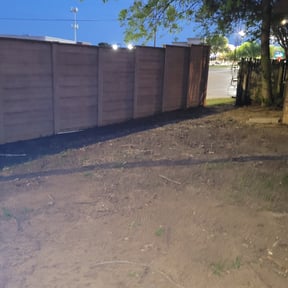 Leaf Removal by The Green Earth Lawn Care reviewed on May 2, 2022
