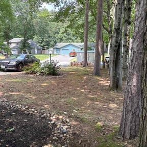 Leaf Removal by Pleasant Rowe Lawn Care reviewed on August 31, 2024