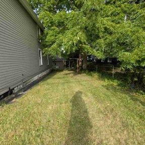 Cleanups by Eusons Property Renovations reviewed on November 9, 2022