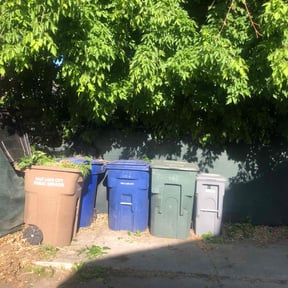 Cleanups by Bearnson Lawn And Maintenance reviewed on May 9, 2021