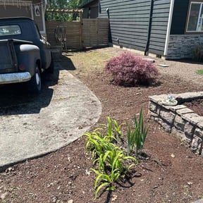 Cleanups by A-Z Land Care reviewed on July 30, 2025