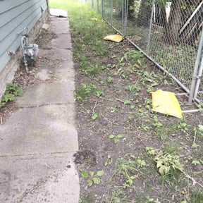 Cleanups by K-McG'S Outdoor solutions reviewed on October 30, 2024