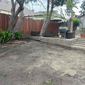 Cleanups by green glance lawn care reviewed on May 11, 2022