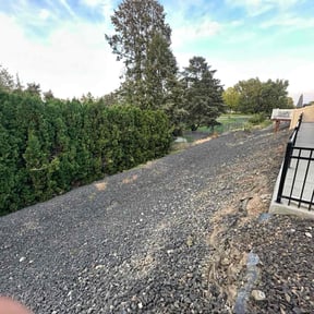 Weeding by C&J lawn& Landscaping reviewed on December 1, 2022