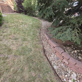 Cleanups by A&S Lawn Care reviewed on October 27, 2023