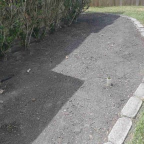 Flower Bed Weeding by Paint by Ponch reviewed on August 24, 2021