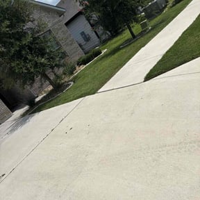 Bush Trimming by Medina's Lawn Care Services reviewed on August 3, 2022