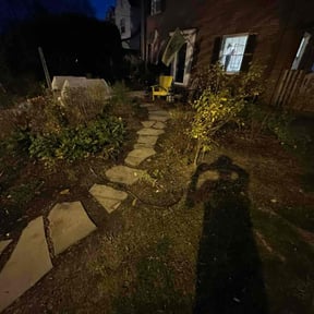 Cleanups by Jones lawn care and services LLC reviewed on July 7, 2022