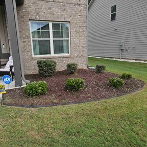 Bush Trimming by L&J Investment Properties reviewed on July 30, 2022