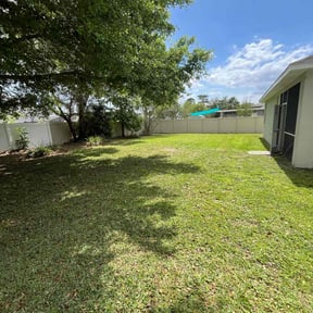 Leaf Removal by Mowtivated Landscaping reviewed on August 11, 2025