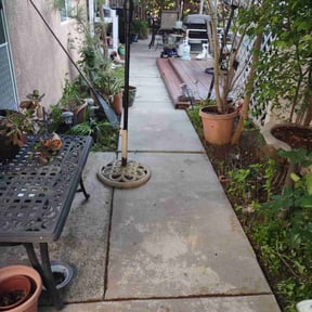 Leaf Removal by S & A lawn care services reviewed on October 26, 2022