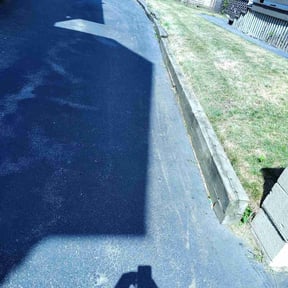 Cleanups by Diesel Dog Lawn Care LLC reviewed on September 3, 2020