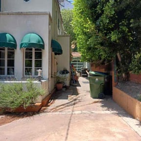 Weeding by Chanel Lawn & Home Services reviewed on June 4, 2020
