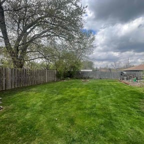Cleanups by Look Like New Lawn Care & Pressure Washing reviewed on April 21, 2022