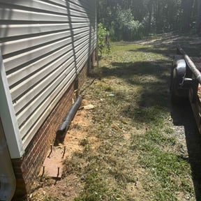 Cleanups by Maximum Landscaping &amp; Lawn care reviewed on July 17, 2025