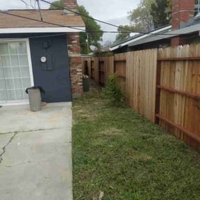 Cleanups by Cornerstone Lawncare LLC reviewed on May 25, 2022