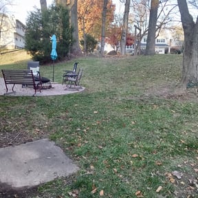Leaf Removal by JNGLandscaping LLC reviewed on June 5, 2025