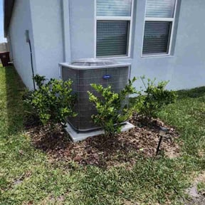 Weeding by B&t lawn service reviewed on July 20, 2022