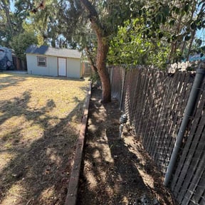 Cleanups by Chris &amp; Tony Lawntastic service LLC reviewed on September 21, 2024