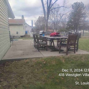 Leaf Removal by Pete’s Elite Lawn Care LLC reviewed on May 20, 2022