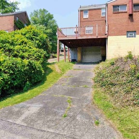 Bush Trimming by 4 You Landscaping LLC reviewed on December 8, 2024