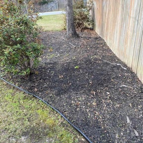 Leaf Removal by Maztec Services reviewed on May 21, 2022