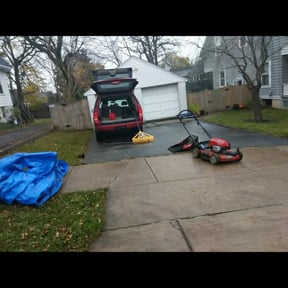 Cleanups by Steve Eyler reviewed on May 1, 2022