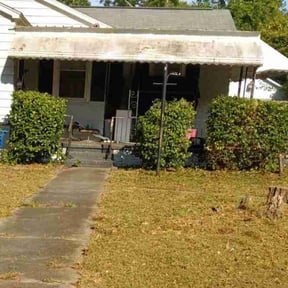 Bush Trimming by Syncere Lawns llc reviewed on December 2, 2024