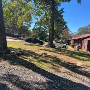 Cleanups by D&G Lawn Care/Pressure Washing reviewed on October 2, 2024