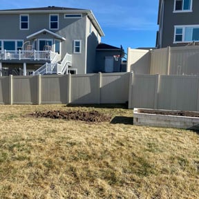 Landscaping by Shelveen Prakash reviewed on June 18, 2022