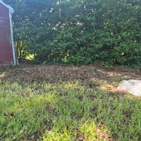 Leaf Removal by A Step Above Lawn Care LLC reviewed on January 30, 2024